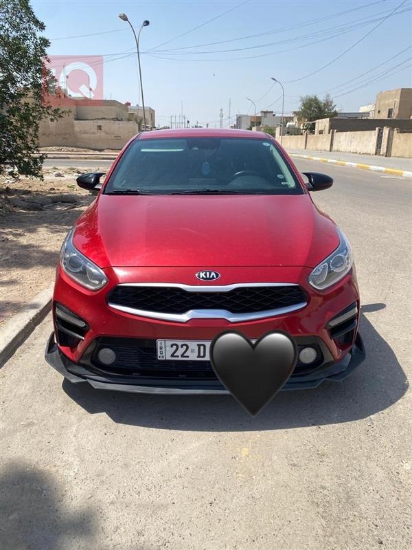 كيا   للبيع في العراق